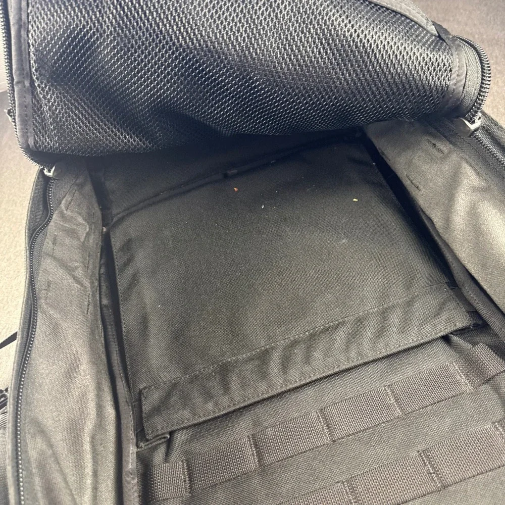 Goruck gr1 backpack